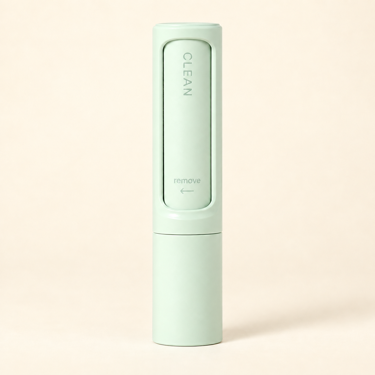 furbrush green