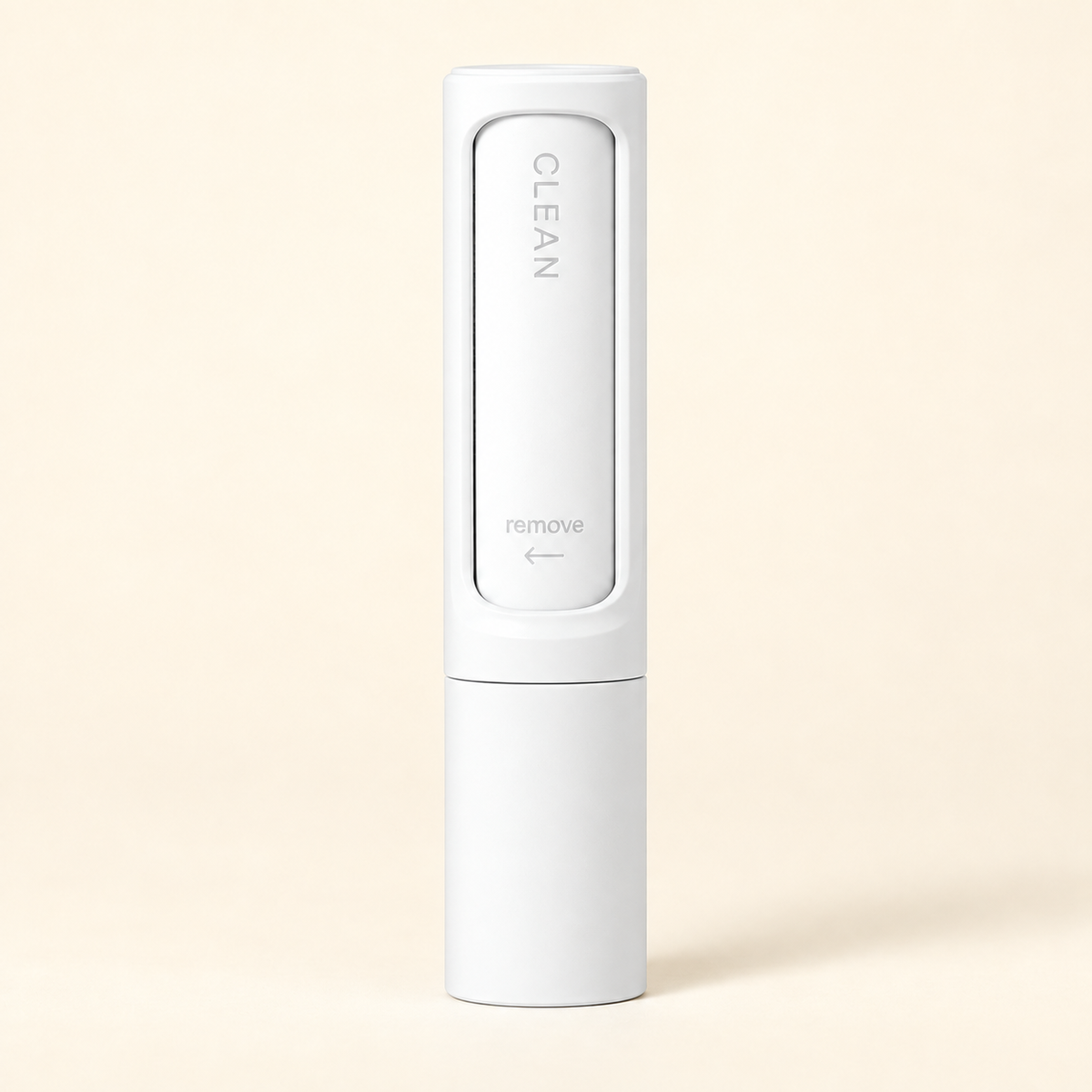 furbrush white
