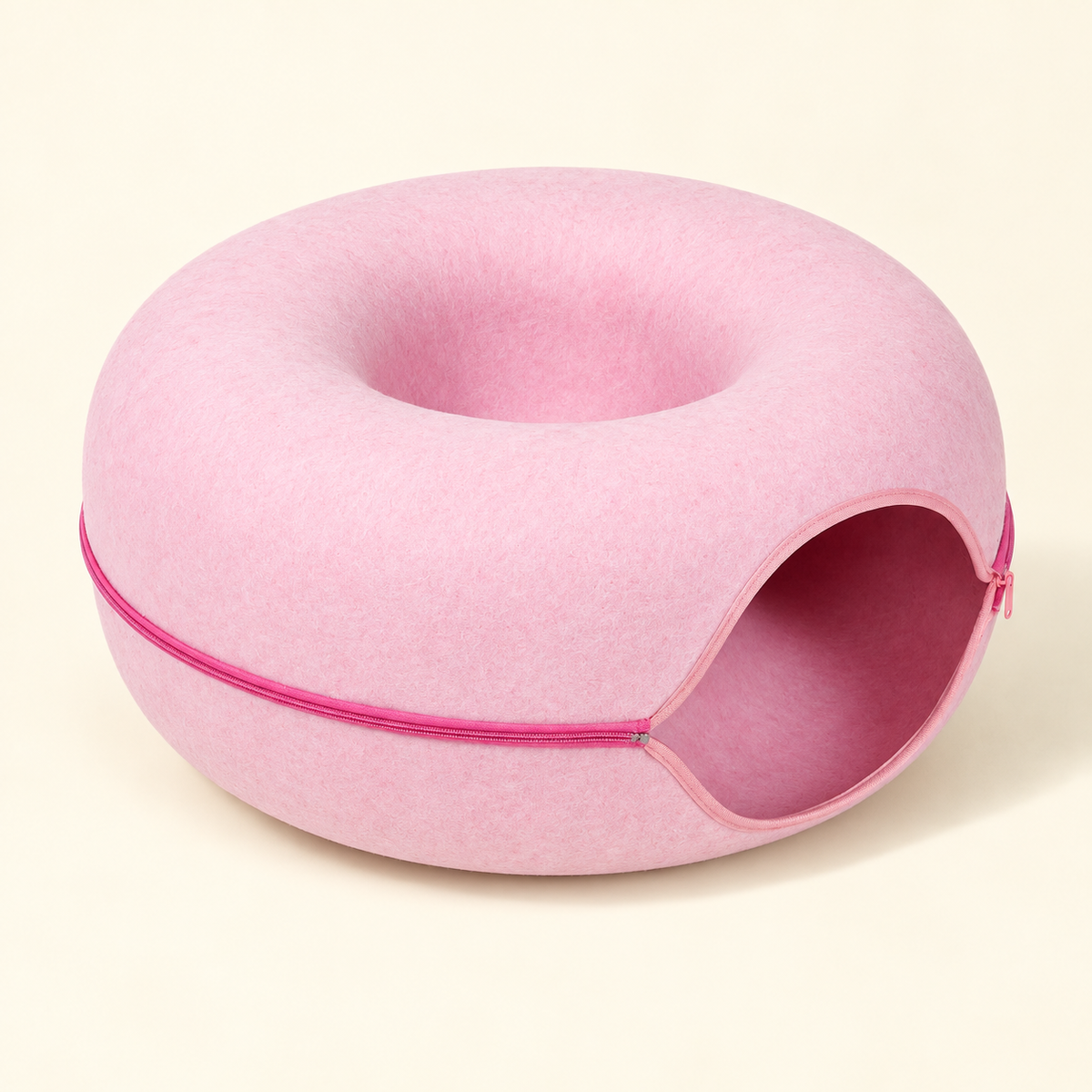 NORVYRA OrbitTunnel – pink