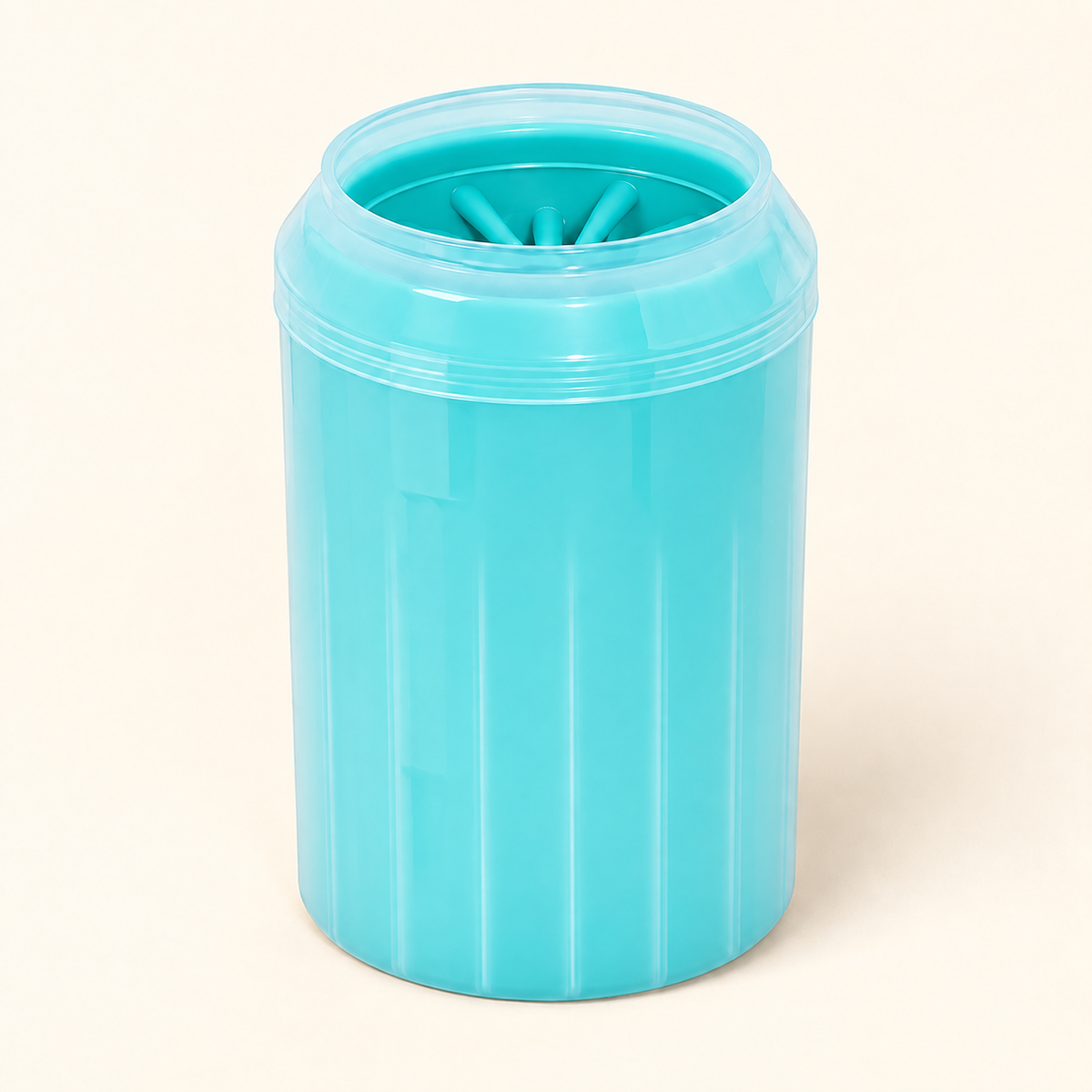 pawcup green